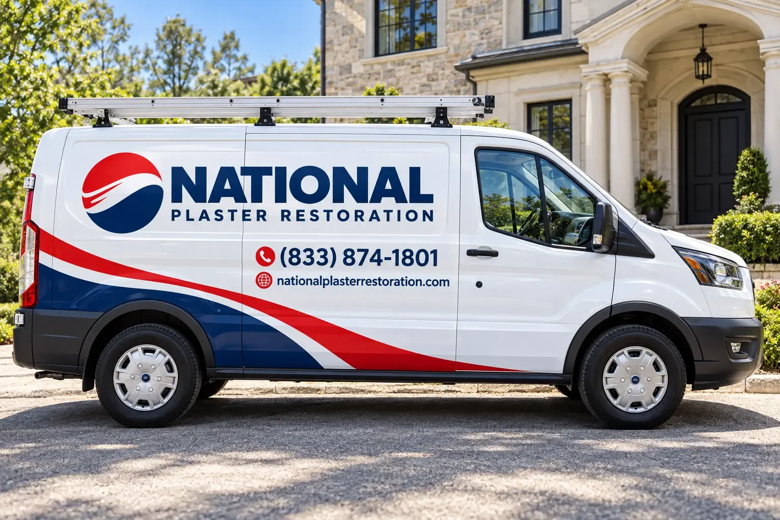 Plaster Repair in Oakville, CA near me